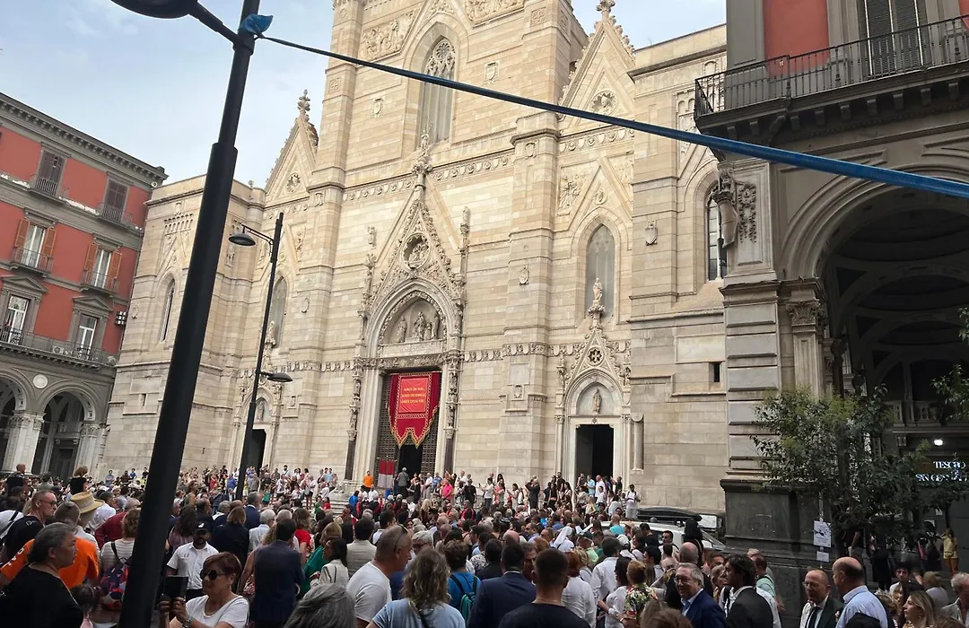 Duomo Miradois 152 Napoli-1
